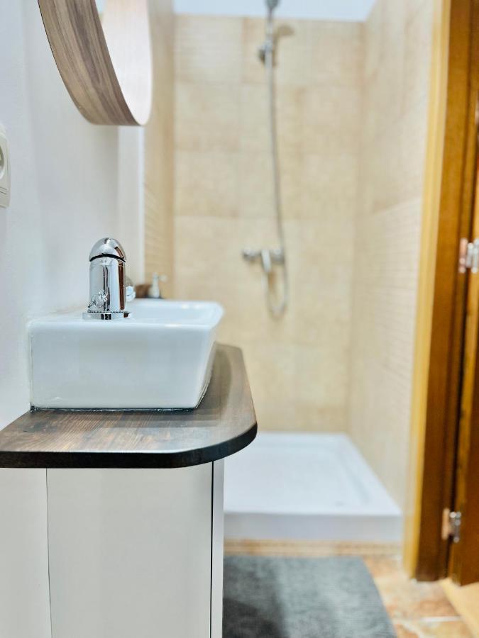 Nuevo Cosy Loft 4Pax Estavar Luaran gambar