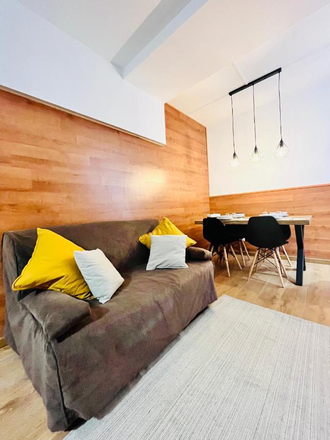 Nuevo Cosy Loft 4Pax Estavar Luaran gambar