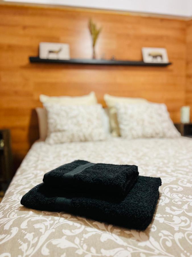 Nuevo Cosy Loft 4Pax Estavar Luaran gambar