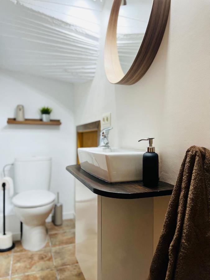 Nuevo Cosy Loft 4Pax Estavar Luaran gambar