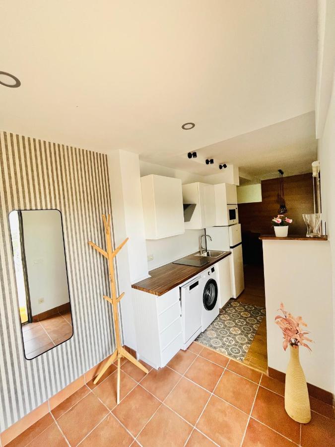 Nuevo Cosy Loft 4Pax Estavar Luaran gambar