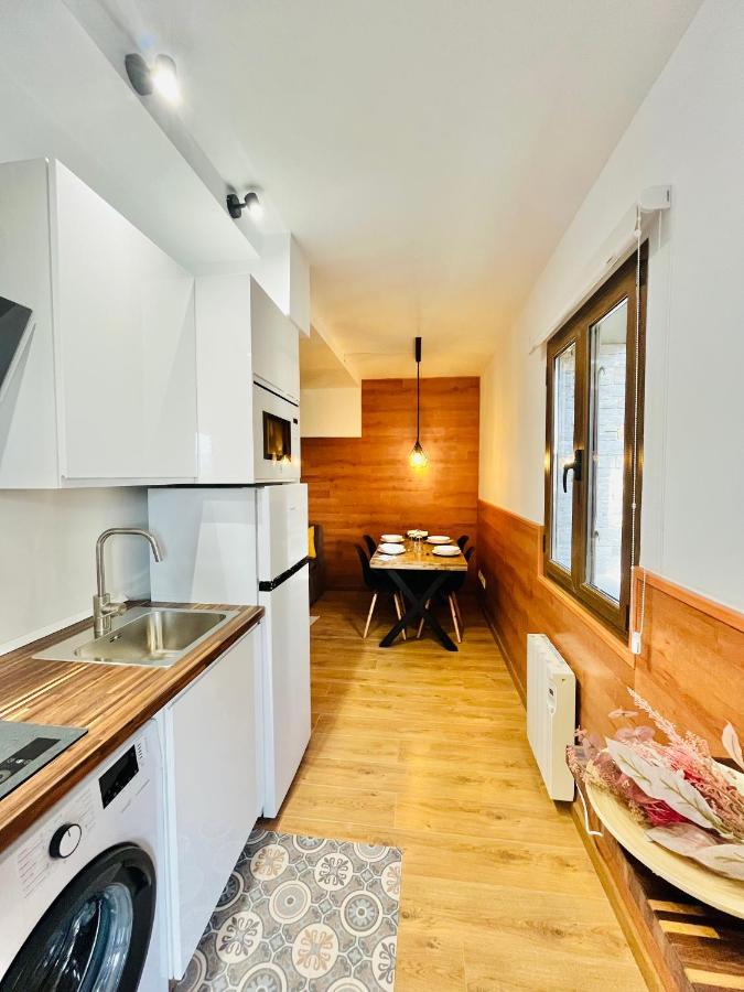 Nuevo Cosy Loft 4Pax Estavar Luaran gambar