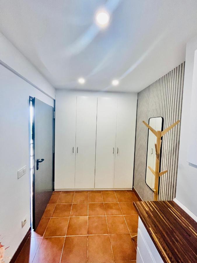 Nuevo Cosy Loft 4Pax Estavar Luaran gambar